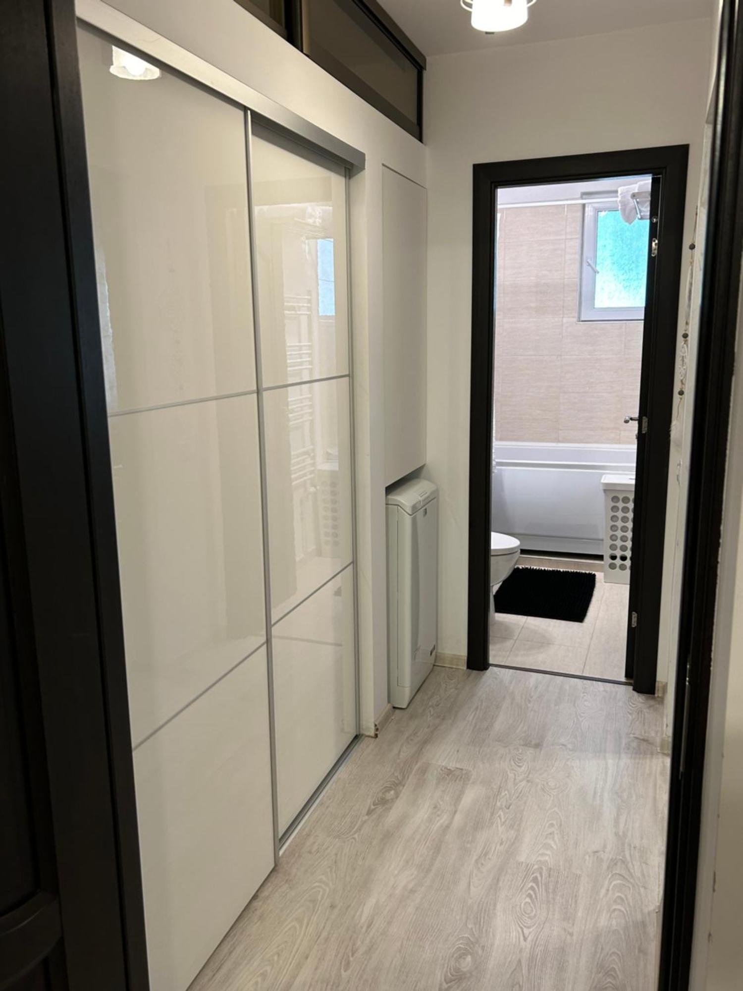 Apartament 2 Camere Galati  Exterior photo