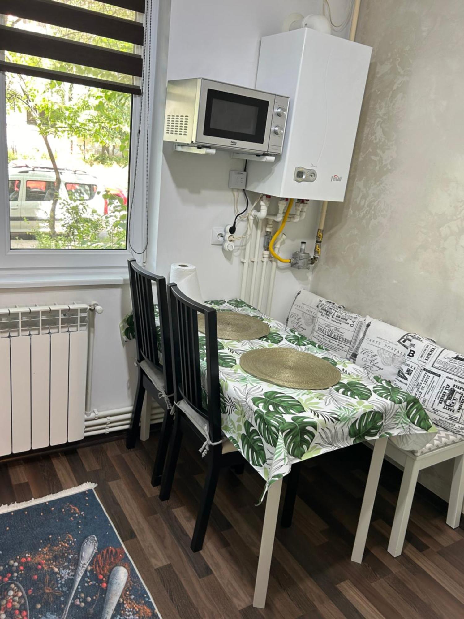 Apartament 2 Camere Galati  Exterior photo