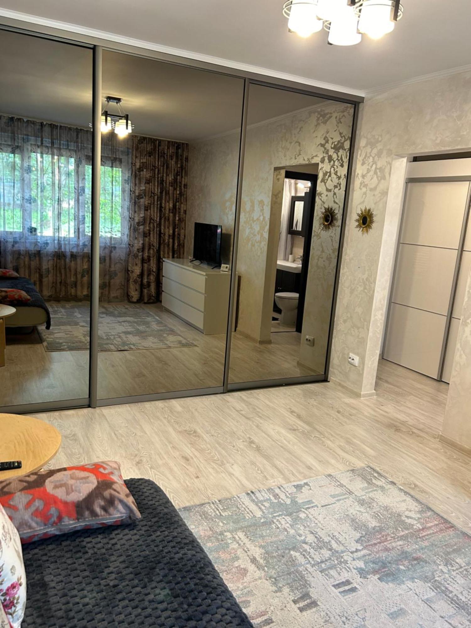 Apartament 2 Camere Galati  Exterior photo