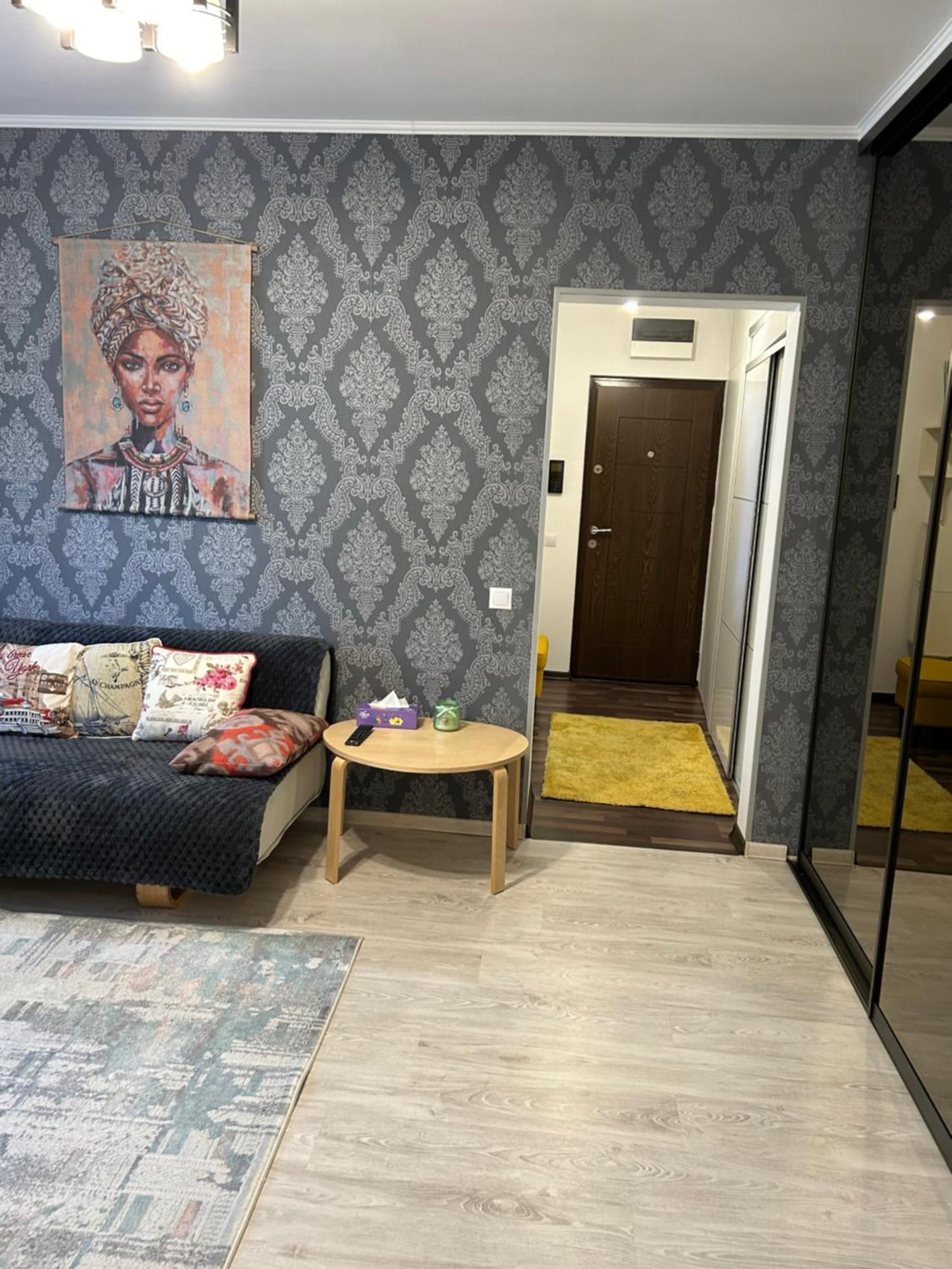 Apartament 2 Camere Galati  Exterior photo